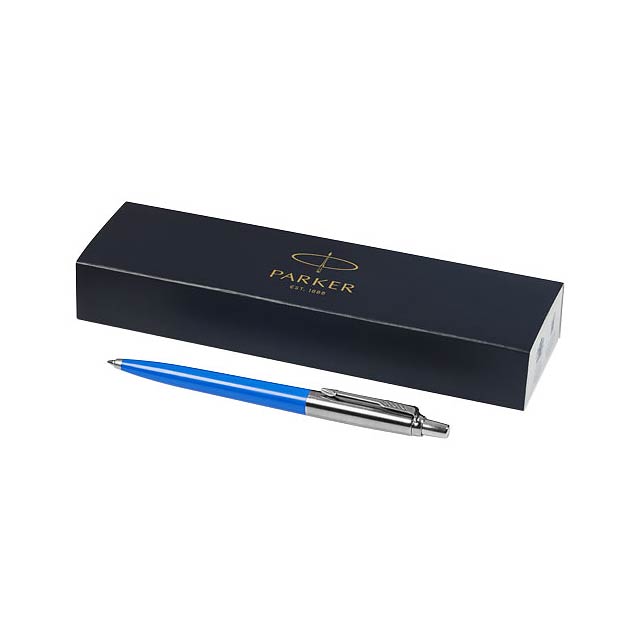 Jotter ballpoint pen - blue