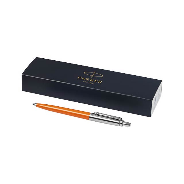 Jotter ballpoint pen - orange