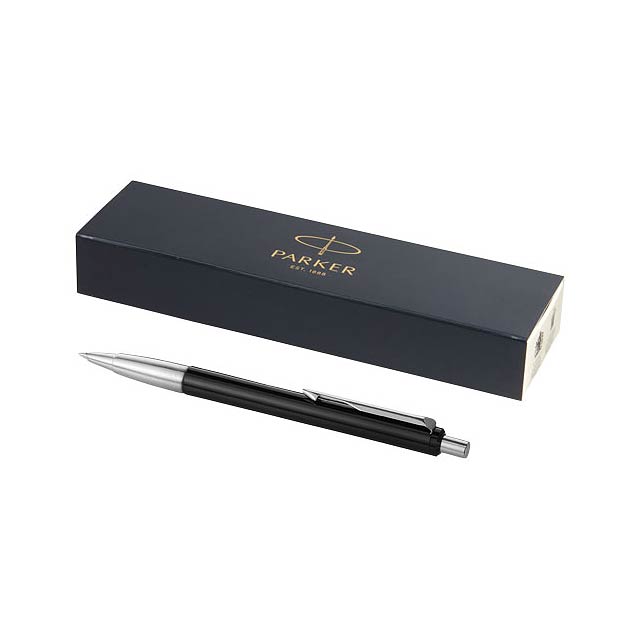 Vector ballpoint pen - black