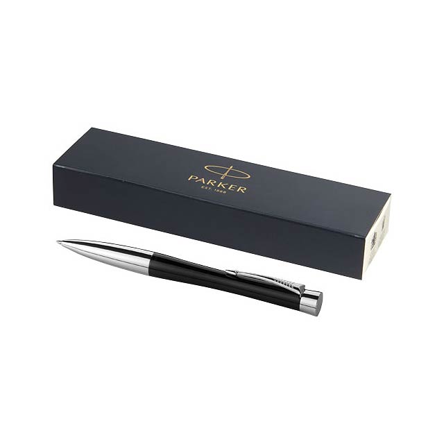 Urban ballpoint pen - black