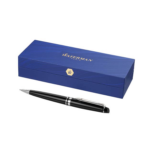 Expert ballpoint pen - black