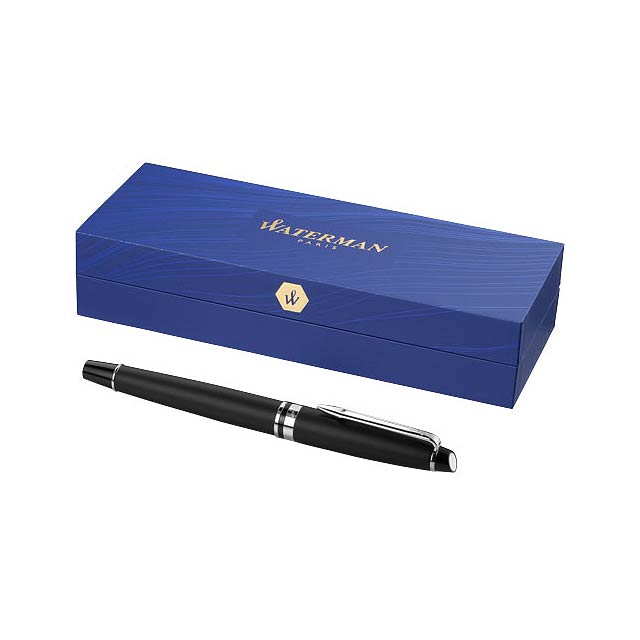 Expert rollerball pen - black