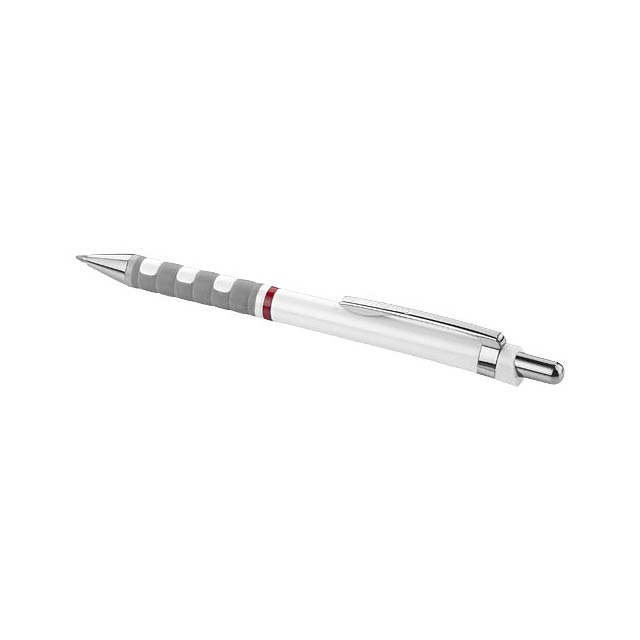 Tikky ballpoint pen - white