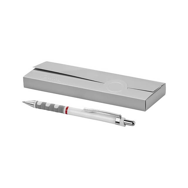 Tikky mechanical pencil - white