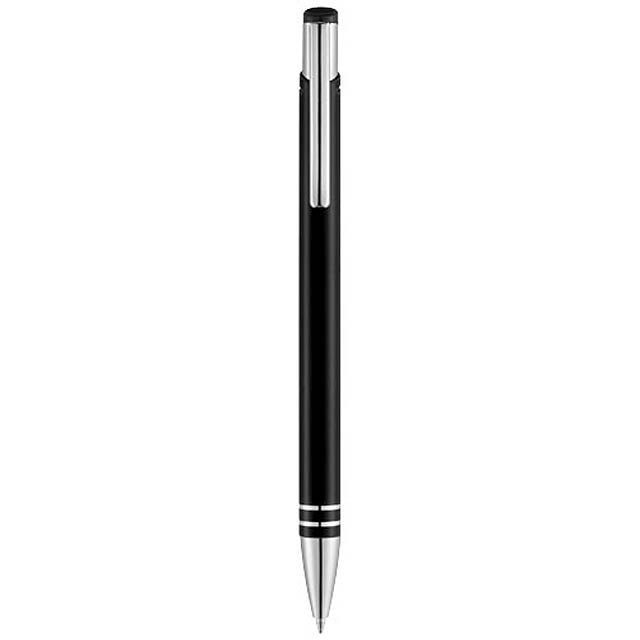 Hawk ballpoint pen - black