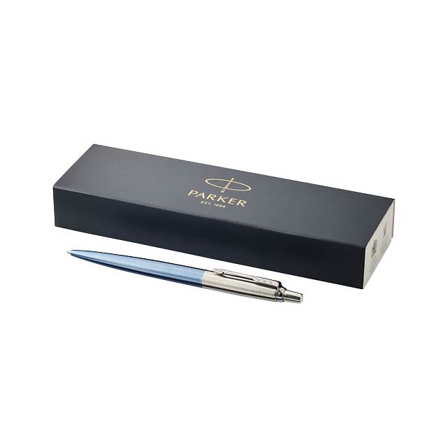 Jotter Bond Street ballpoint pen - blue