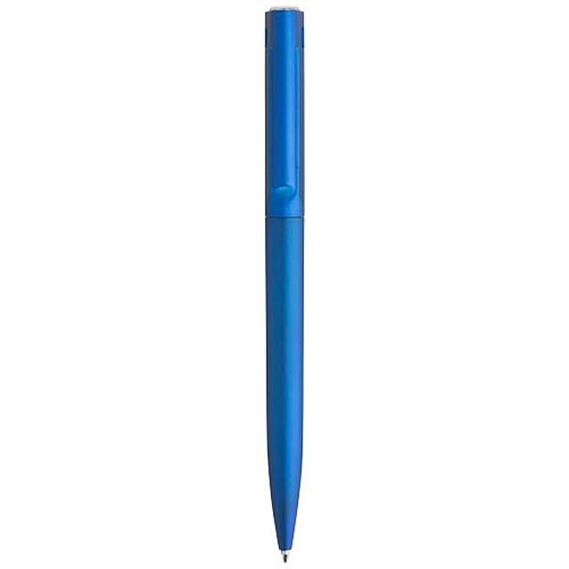 Kuličkové pero Cesme - královsky modrá