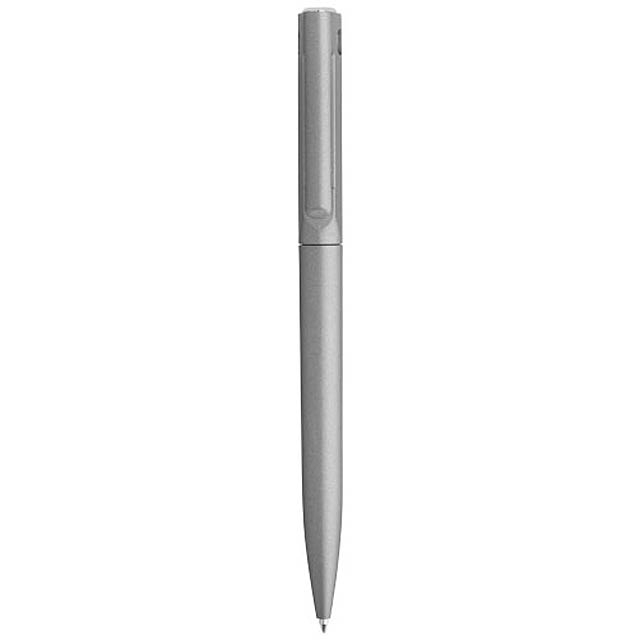 Kuličkové pero Cesme - tmavě šedá