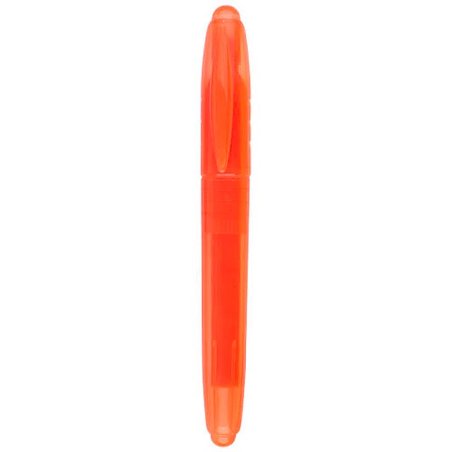 Mondo highlighter - orange