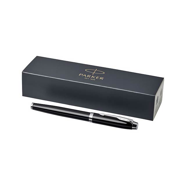 IM fountain pen - black