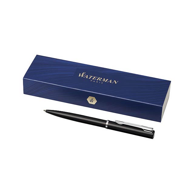 Graduate Allure ballpoint pen - black