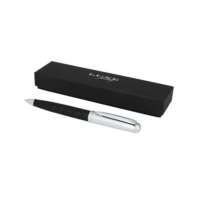 Fidelio ballpoint pen - black