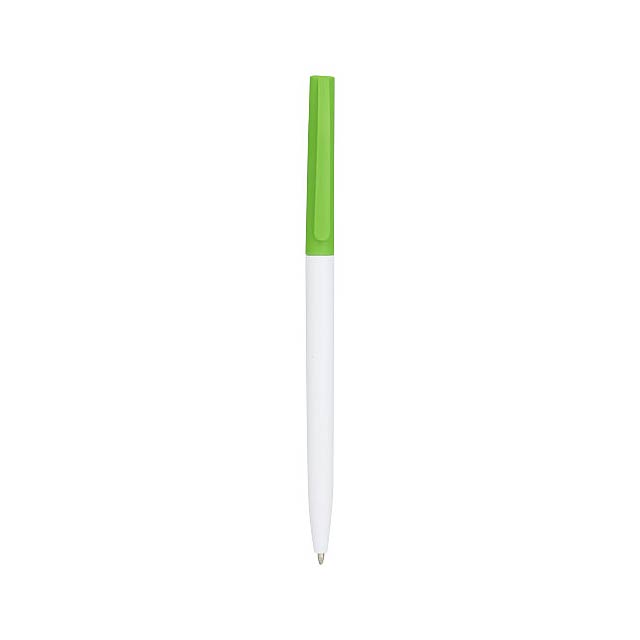 Kuličkové pero Mondriane - zelená
