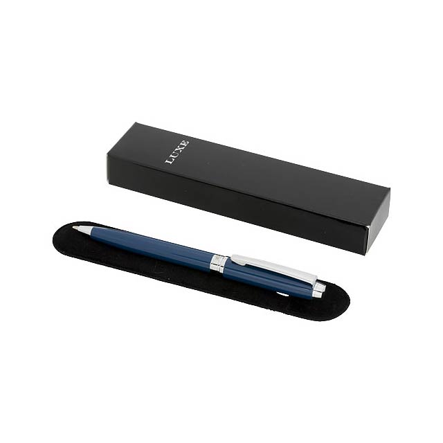 Aphelion ballpoint pen - blue