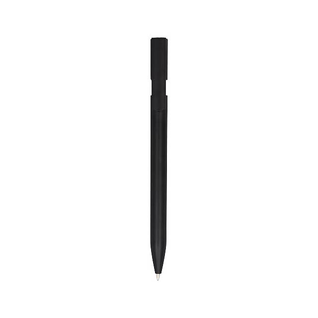 Hyde ballpoint pen - black