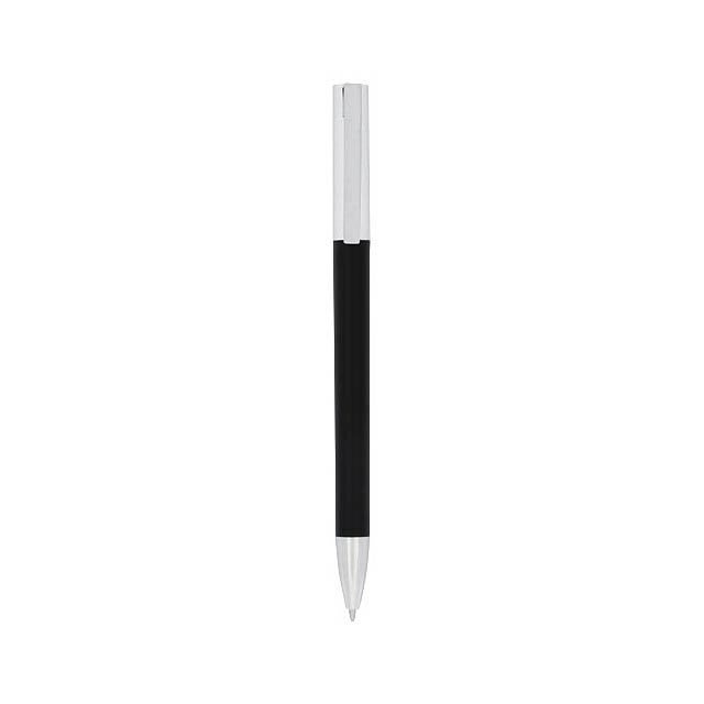 Acari ballpoint pen - black