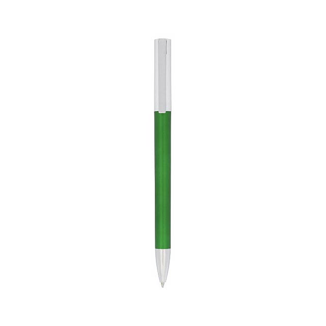 Kuličkové pero Acari - zelená