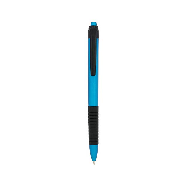 Kuličkové pero Spiral - modrá