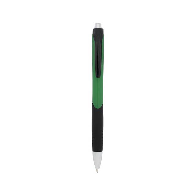 Kuličkové pero Tropical - zelená