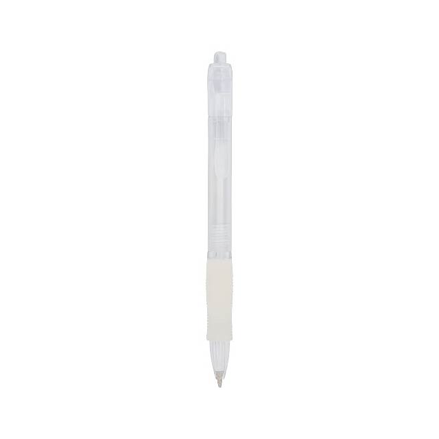 Trim Kugelschreiber - Weiß 