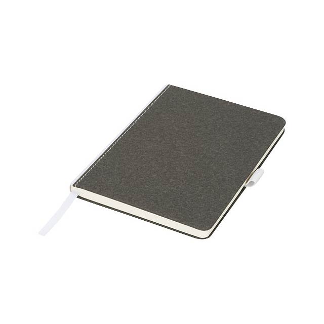 Espresso art notebook - black