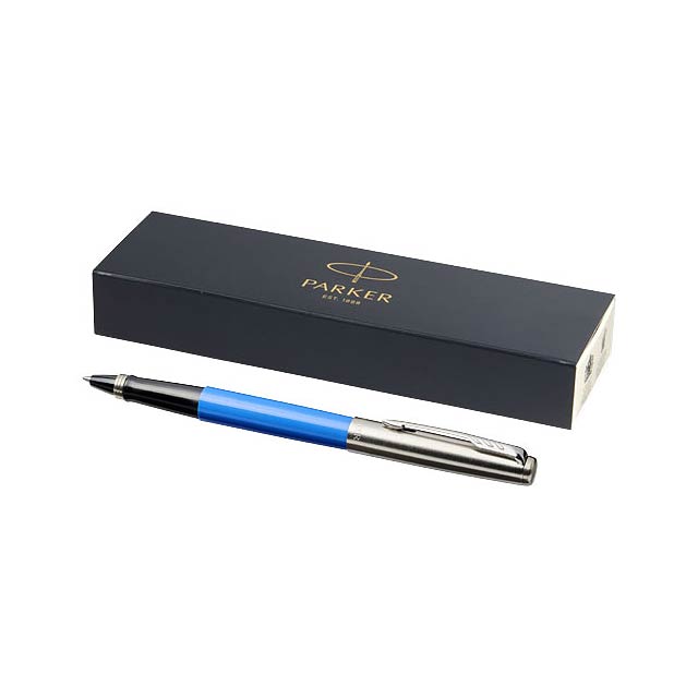 Kuličkové pero Parker Jotter - modrá