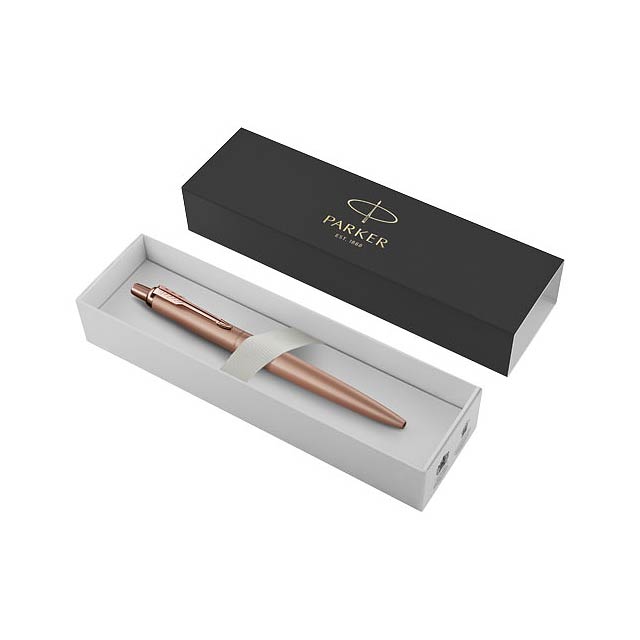 Jotter XL monochrome ballpoint pen - gold