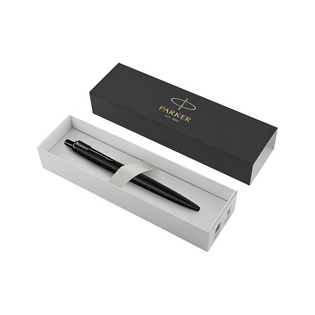 Monochromatické kuličkové pero Jotter XL - čierna