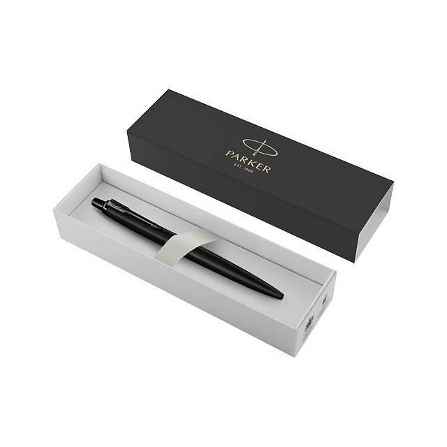 Jotter XL monochrome ballpoint pen - black