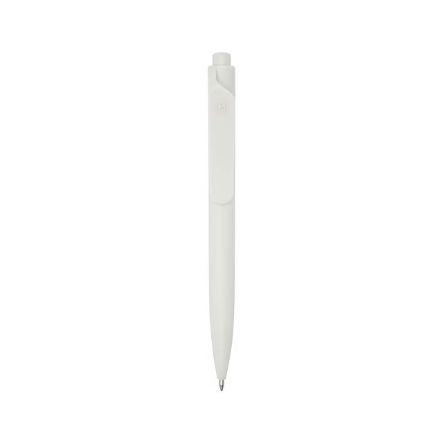 Kuličkové pero Stone - biela