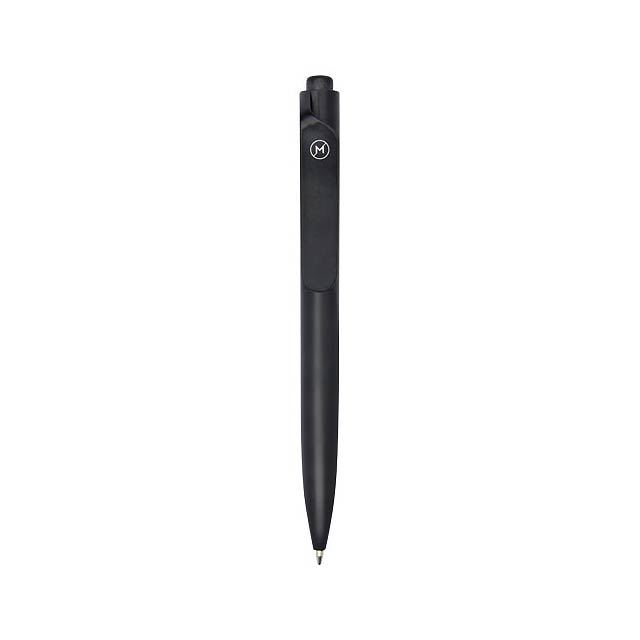Stone ballpoint pen - black