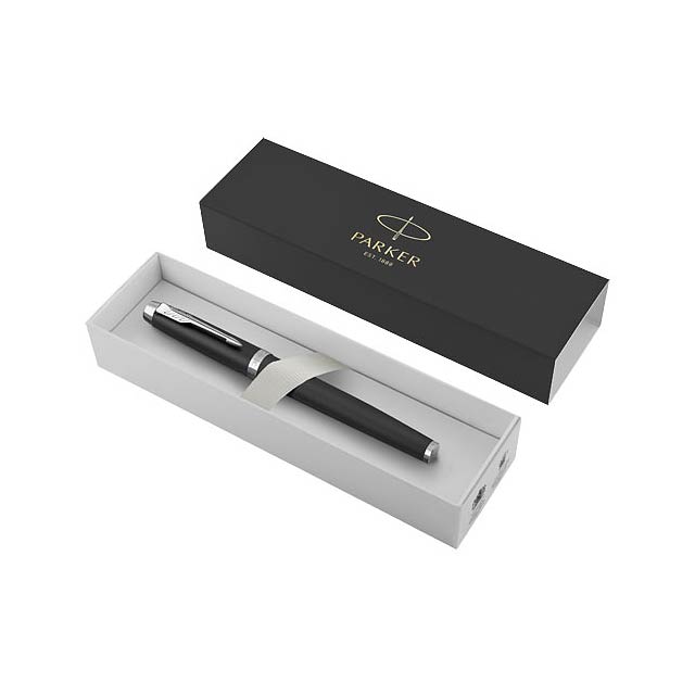 IM Fountain pen - black