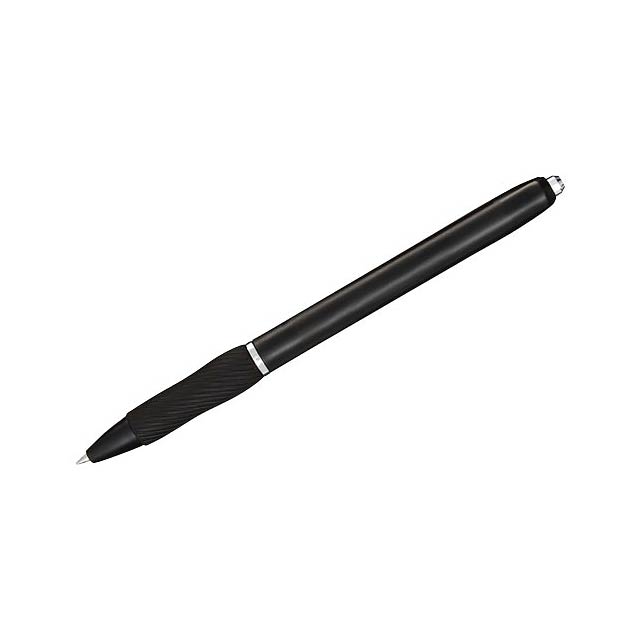 Kuličkové pero Sharpie® S-Gel - čierna