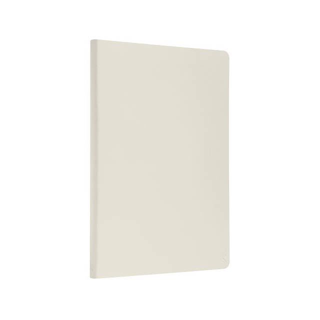 K'arst® A5 Hardcover Notizbuch - Beige