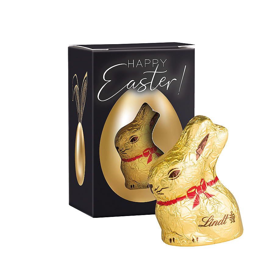 Oster Box Lindt - 