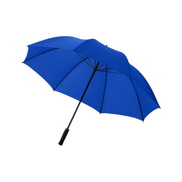 Yfke 30" golf umbrella with EVA handle - blue