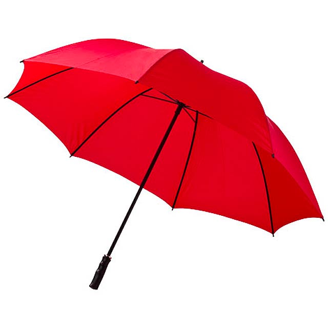golfový dáždnik - červená
