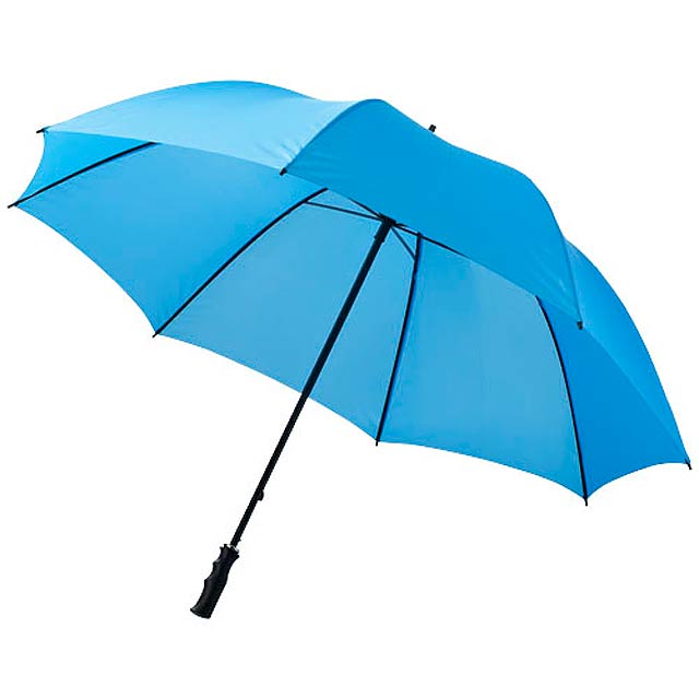 30" golfový deštník Zeke - modrá