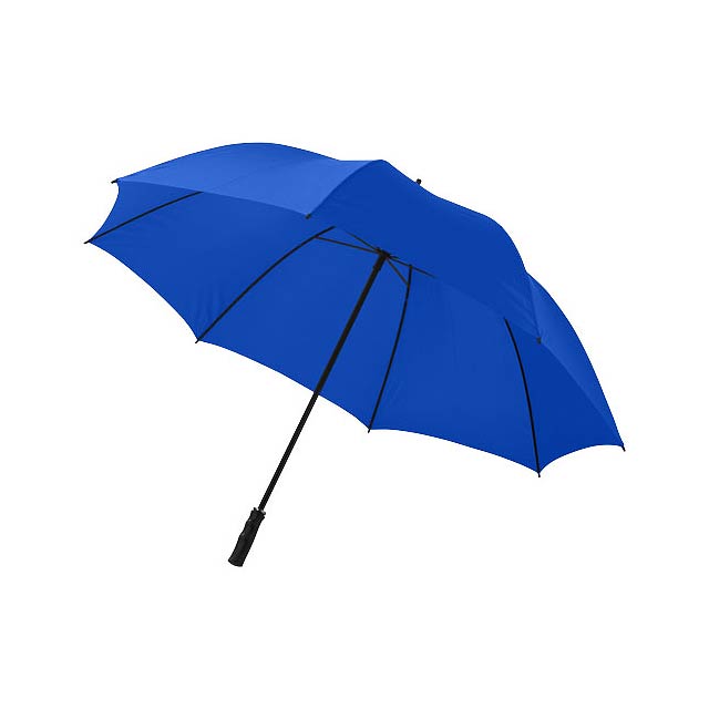 Zeke 30" golf umbrella - blue