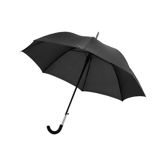 Arch 23" auto open umbrella - black