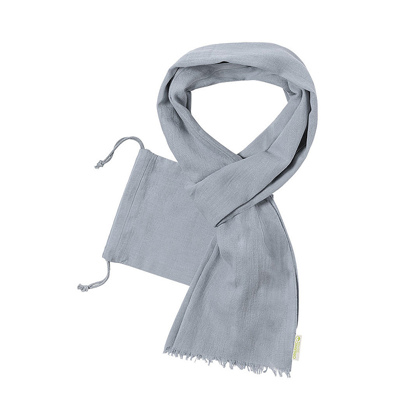 Betty - Foulard - šedá