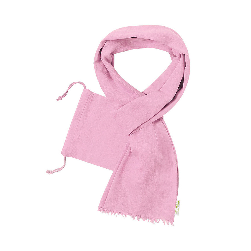 Betty - Foulard - růžová