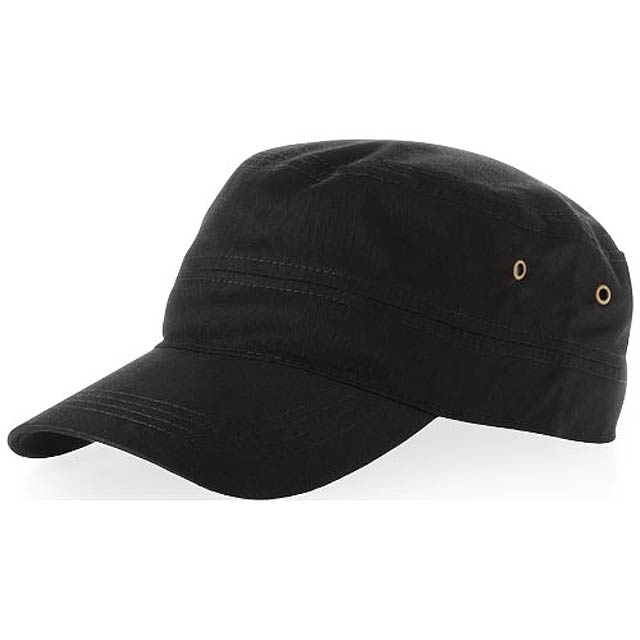 US Basic San Diego baseballová čiapka - čierna