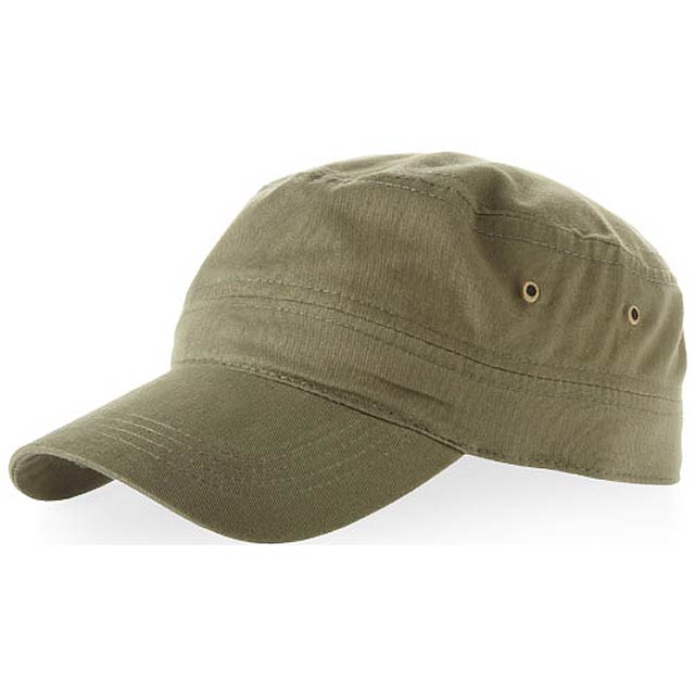 San Diego cap - green