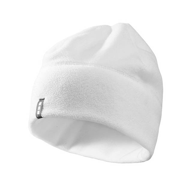 Caliber beanie - white