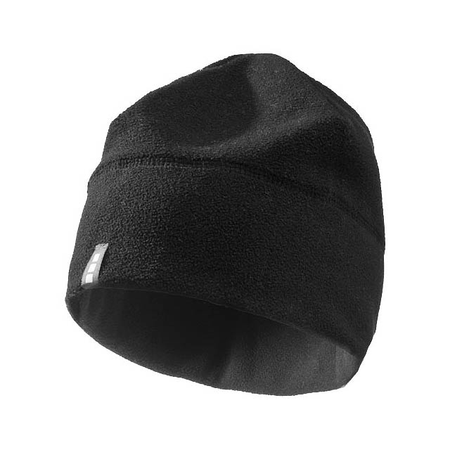 Caliber beanie - black