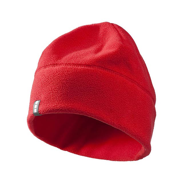 Caliber beanie - red