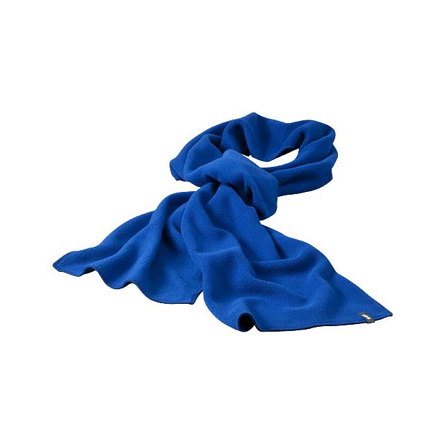 Redwood scarf - blue