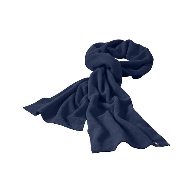 Redwood scarf - blue