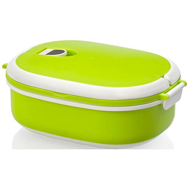 Spiga Lunchbox 750 ml - Grün